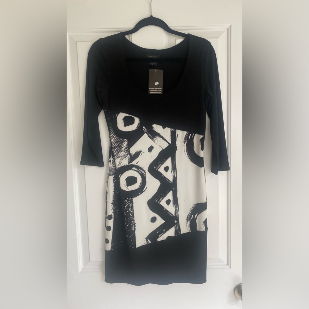Eva Varro Dress